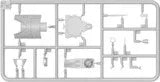 1/48 Academia Polikarpov I-16 Tipo 24 LE 12314