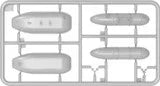 1/48 Academia Polikarpov I-16 Tipo 24 LE 12314