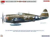 1/48 Academia Polikarpov I-16 Tipo 24 LE 12314