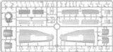 1/48 Academia Polikarpov I-16 Tipo 24 LE 12314
