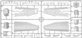 1/48 Academia Polikarpov I-16 Tipo 24 LE 12314