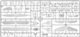 1/48 Academia Polikarpov I-16 Tipo 24 LE 12314