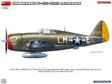 1/48 Academia Polikarpov I-16 Tipo 24 LE 12314