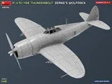 1/48 Academia Polikarpov I-16 Tipo 24 LE 12314