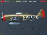 1/48 Academia Polikarpov I-16 Tipo 24 LE 12314