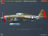 1/48 Academia Polikarpov I-16 Tipo 24 LE 12314