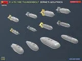 1/48 Academia Polikarpov I-16 Tipo 24 LE 12314