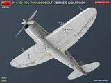 1/48 Academia Polikarpov I-16 Tipo 24 LE 12314