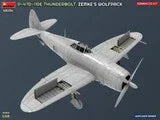 1/48 Academia Polikarpov I-16 Tipo 24 LE 12314
