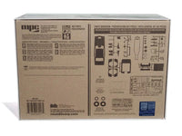 1/25 MPC 1970 Dodge Coronet Súper Abeja 985