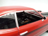 1/25 MPC 1971 Dodge Demon Plastic Model Kit