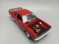 1/25 MPC 1971 Dodge Demon Plastic Model Kit