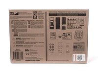 1/25 MPC 1971 Dodge Demon Plastic Model Kit