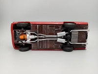 1/25 MPC 1971 Dodge Demon Plastic Model Kit