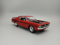 1/25 MPC 1971 Dodge Demon Plastic Model Kit