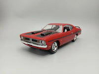 1/25 MPC 1971 Dodge Demon Plastic Model Kit