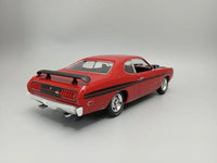 1/25 MPC 1971 Dodge Demon Plastic Model Kit