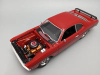 1/25 MPC 1971 Dodge Demon Plastic Model Kit