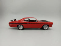 1/25 MPC 1971 Dodge Demon Plastic Model Kit