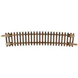 N Atlas Code 55 16.25" RADIUS HALF SECTION- (6 PCS) 2021 - MPM Hobbies