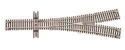 N Atlas Code 55 2.5 WYE TURNOUT 2056 - MPM Hobbies