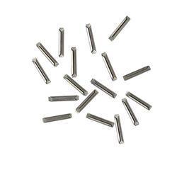 N Atlas Code 55 RAIL JOINER- METAL 1pk 2090 - MPM Hobbies
