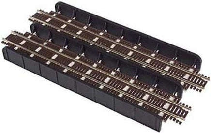 N Atlas Code 55 Through Girder Bridge Double Track Kit 2081 - MPM Hobbies