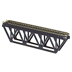N Atlas Code 80 DECK BRIDGE 2547 - MPM Hobbies