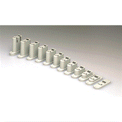 N Atlas Code 80 PIER SET 2541 - MPM Hobbies