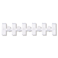 N Atlas Code 80 PLASTIC JOINERS 6pk 2538 - MPM Hobbies