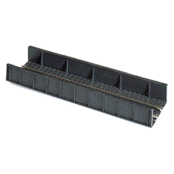 N Atlas Code 80 PLATE GIRDER BRIDGE 2548 - MPM Hobbies