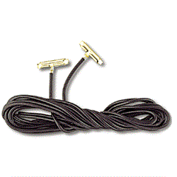 N Atlas Code 80 TERMINAL JOINERS 12pk 2539 - MPM Hobbies