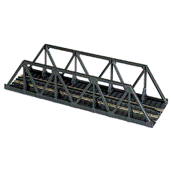 N Atlas Code 80 WARREN TRUSS BRIDGE 2546 - MPM Hobbies