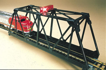 N Bachmann Blinking Bridge 46904 - MPM Hobbies
