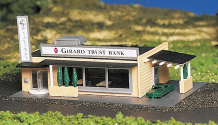 N Bachmann Drive-In Bank 45804 - MPM Hobbies