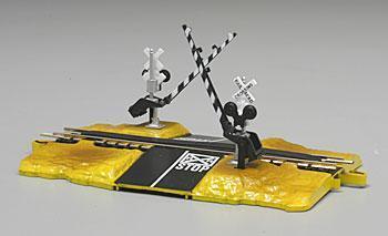 N Bachmann E-Z Track Crossing Gate 44879 - MPM Hobbies