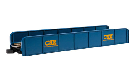 N Bachmann E-Z Track Girder Bridge - CSX 44652 - MPM Hobbies