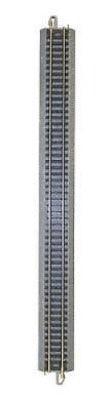 N Bachmann E-Z Track NS 30" Straight (1 Pcs) - MPM Hobbies