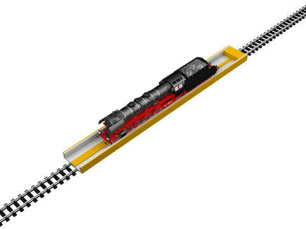 N Bachmann Powered Railer 39026 - MPM Hobbies