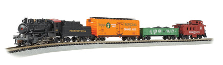 N Bachmann The Keystone Train Set 24029 - MPM Hobbies