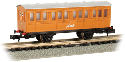 N Bachmann Thomas & Friends Annie Coach 76094 - MPM Hobbies
