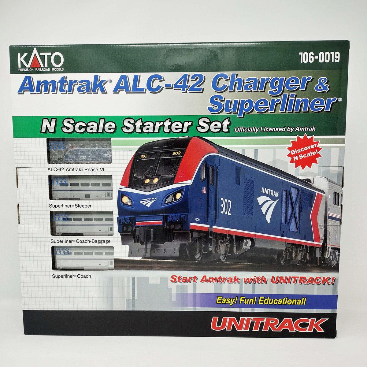 n-kato-alc-42-charger-