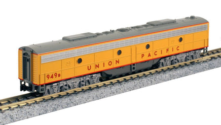 N Kato EMD E8B Union Pacific #949B w/ESU LokSound 1765357L - MPM Hobbies