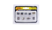 N Woodland Assorted Skids 2161 - MPM Hobbies