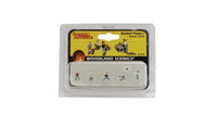N Woodland Baseball Players I - 2145 - MPM Hobbies