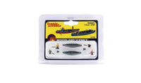 N Woodland Canoers 2200 - MPM Hobbies