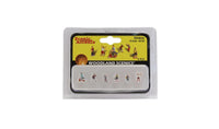 N Woodland Children 2182 - MPM Hobbies