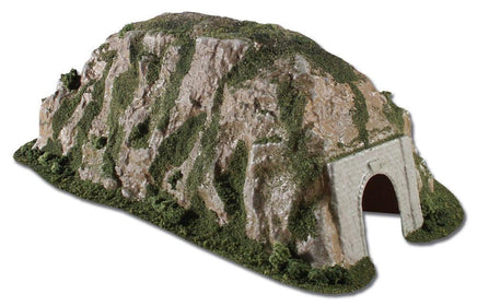 N Woodland Straight Tunnel 1315 - MPM Hobbies