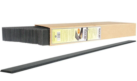 N Woodland Track-Bed Strips (Bulk Pack) 24" 36pk - 1462 - MPM Hobbies
