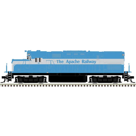 N Atlas Master C420 Gold Apache #82 - MPM Hobbies
